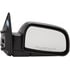 Dorman 955-1051 Door Mirror Side View Mirror - Right Side