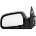 Dorman 955-1050 Door Mirror Side View Mirror - Left Side