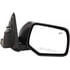 955-1065 by DORMAN - Side View Mirror - Right Side