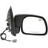955-1067 by DORMAN - Side View Mirror - Right Side
