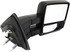 955-1077 by DORMAN - Side View Mirror - Right Side