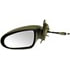 Dorman 955-113 Door Mirror Side View Mirror - Left, Cable Controlled