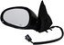 955-1130 by DORMAN - Side View Mirror Power