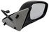 955-1134 by DORMAN - Side View Mirror Power, Heated, Without Memory