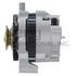 20472 by DELCO REMY - Alternator - Remanufactured