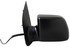 955-1136 by DORMAN - Side View Mirror Power