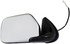 955-1138 by DORMAN - Side View Mirror Power