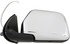 955-1139 by DORMAN - Side View Mirror Power