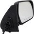 955-1138 by DORMAN - Side View Mirror Power