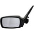 955-036 by DORMAN - Side View Mirror - Left, Power, Smooth Finish