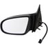 Dorman 955-038 Door Mirror Side View Mirror - Left, Power
