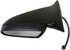 955-038 by DORMAN - Side View Mirror - Left, Power