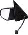 955-038 by DORMAN - Side View Mirror - Left, Power