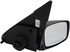 955-037 by DORMAN - Side View Mirror - Right, Power, Smooth Finish