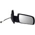 955-043 by DORMAN - Side View Mirror - Right, Power