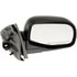 955-049 by DORMAN - Side View Mirror - Right, Power, With Puddle Lamp, Heated