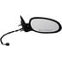 955-050 by DORMAN - Side View Mirror - Right, Power,  Heated