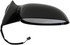 955-050 by DORMAN - Side View Mirror - Right, Power, Heated