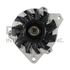 20479 by DELCO REMY - Alternator - Remanufactured