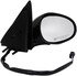 955-050 by DORMAN - Side View Mirror - Right, Power,  Heated