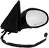 955-050 by DORMAN - Side View Mirror - Right, Power, Heated