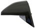 955-051 by DORMAN - Side View Mirror - Left, Sail Mount, Stationary