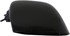 955-059 by DORMAN - Side View Mirror - Right, Black, Manual