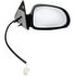 955-079 by DORMAN - Side View Mirror - Right, Power, Non-Heated, Fixed