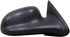 955-079 by DORMAN - Side View Mirror - Right, Power, Non-Heated, Fixed