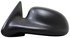 955-082 by DORMAN - Side View Mirror - Left, Manual
