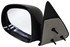 955-082 by DORMAN - Side View Mirror - Left, Manual