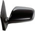 955-1006 by DORMAN - Side View Mirror - Left Side