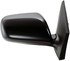 955-1007 by DORMAN - Side View Mirror - Right Side