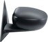 955-1028 by DORMAN - Side View Mirror - Left Side