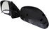 955-1143 by DORMAN - Side View Mirror Power