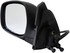 955-1145 by DORMAN - Side View Mirror Power, Heated