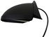955-116 by DORMAN - Side View Mirror - Left, Power