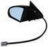 955-116 by DORMAN - Side View Mirror - Left, Power