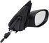 955-1166 by DORMAN - Side View Mirror Manual Remote