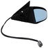 955-117 by DORMAN - Side View Mirror - Right, Power