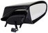 955-1172 by DORMAN - Side View Mirror Power