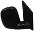 955-1182 by DORMAN - Side View Mirror Manual, Convex