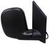 955-1184 by DORMAN - Side View Mirror Power, Convex, Heated