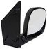 955-1182 by DORMAN - Side View Mirror Manual, Convex