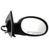 Dorman 955-1186 Door Mirror Side View Mirror Power, Heated