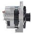 20411 by DELCO REMY - Alternator - Remanufactured