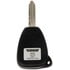 Dorman 95341 Keyless Entry Transmitter Cover Keyless Remote Case Repair