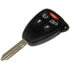 Dorman 95341 Keyless Entry Transmitter Cover Keyless Remote Case Repair