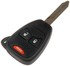 95343 by DORMAN - Keyless Remote Case Repair