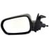 955-134 by DORMAN - Side View Mirror - Left, Manual Remote